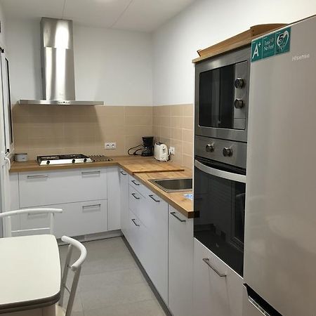 Aiguaneu Apartaments Center 블랑스 외부 사진