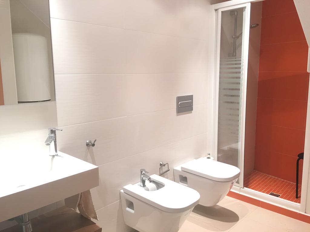 Aiguaneu Apartaments Center 블랑스 외부 사진